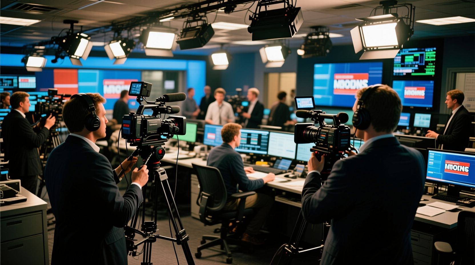 Откройте Мир Прямых Трансляций