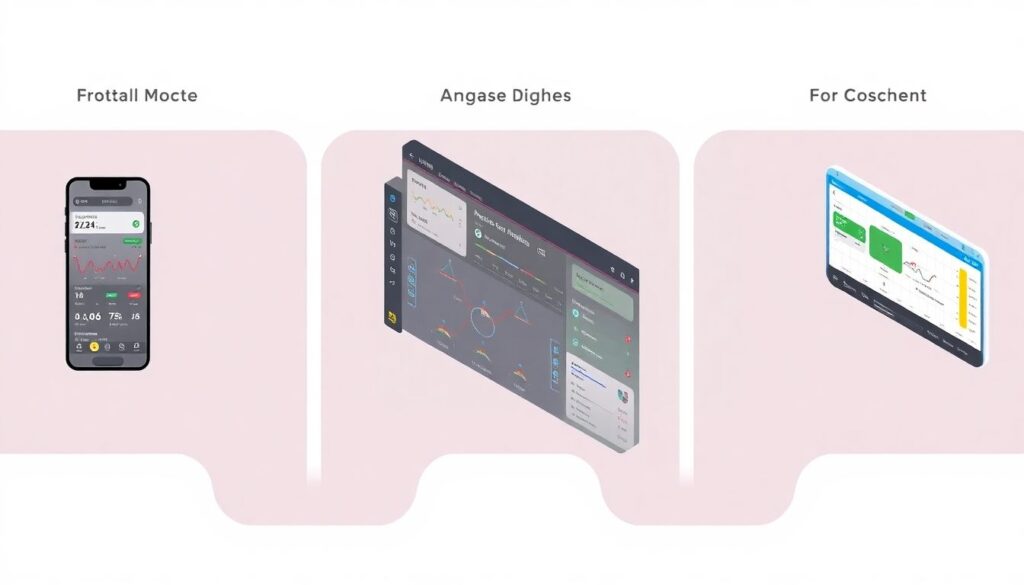 Подробная статистика матча в реальном времени: владение мячом и темп игры - иллюстрация