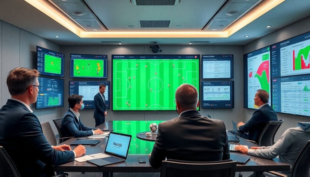 Как считать владение в футболе и что это означает для матча - иллюстрация