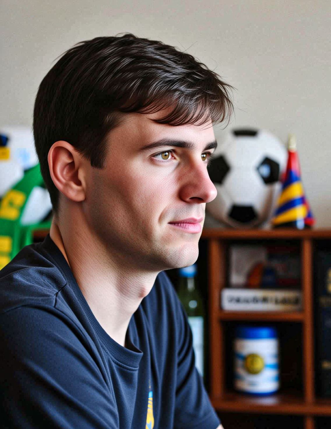 Иван Петров