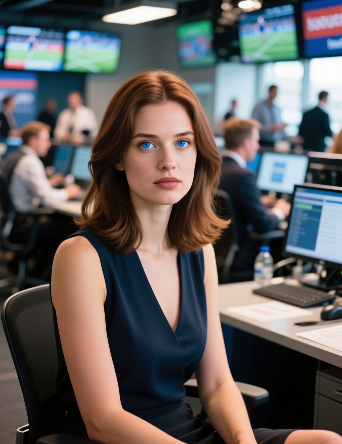 Анна Смирнова