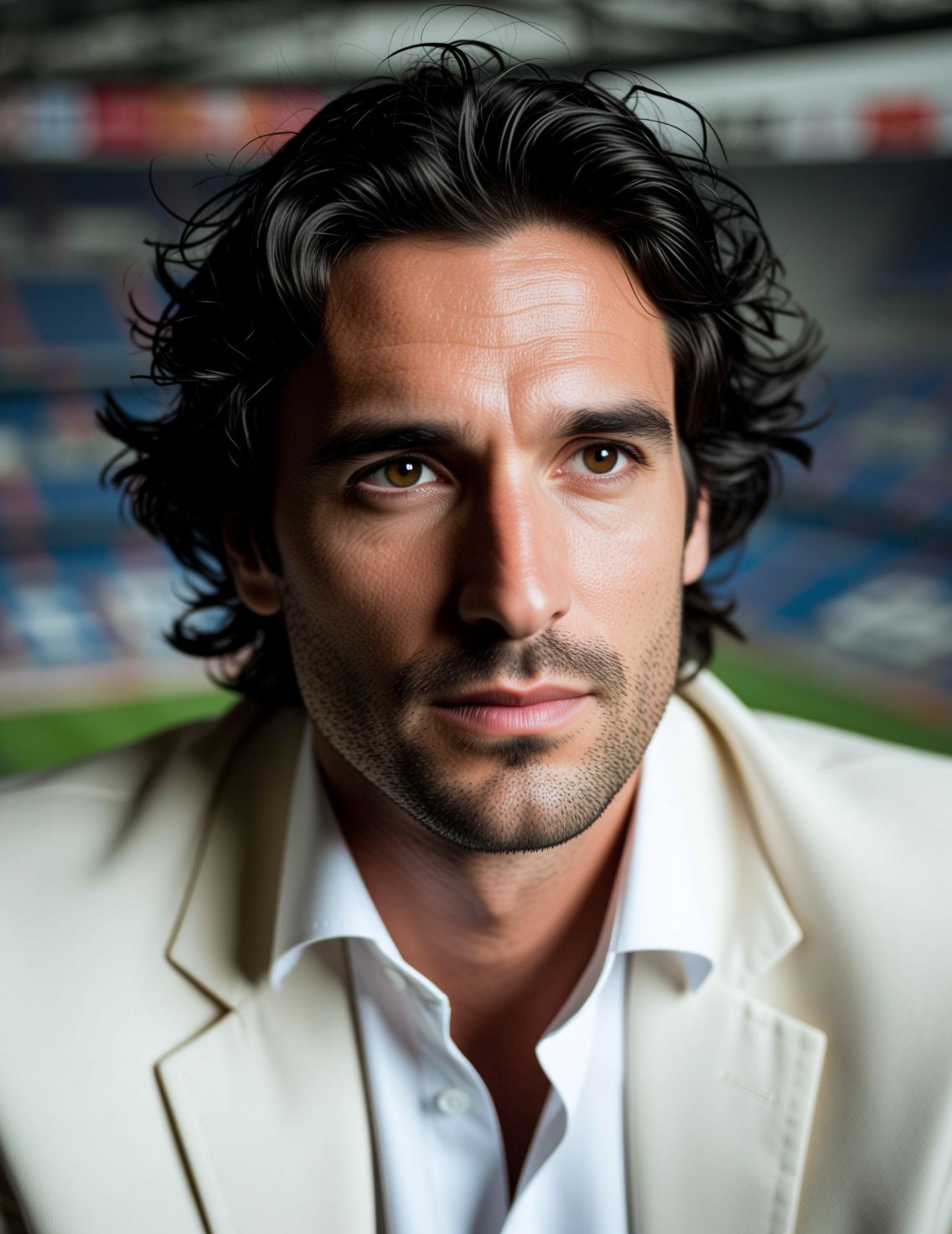 Кирилл Волков