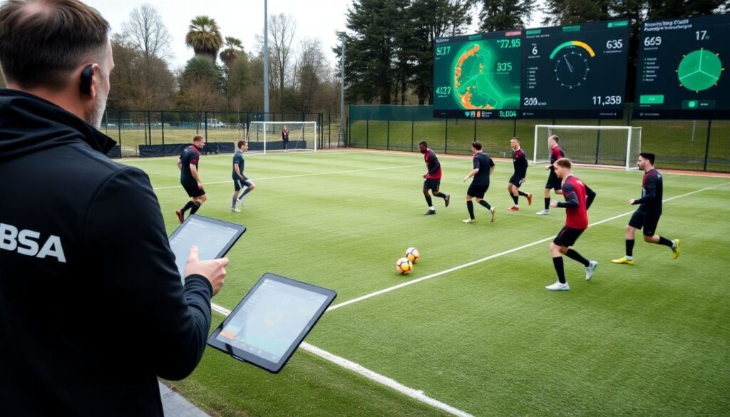 Аналитика по точности передач в реальной времени - иллюстрация