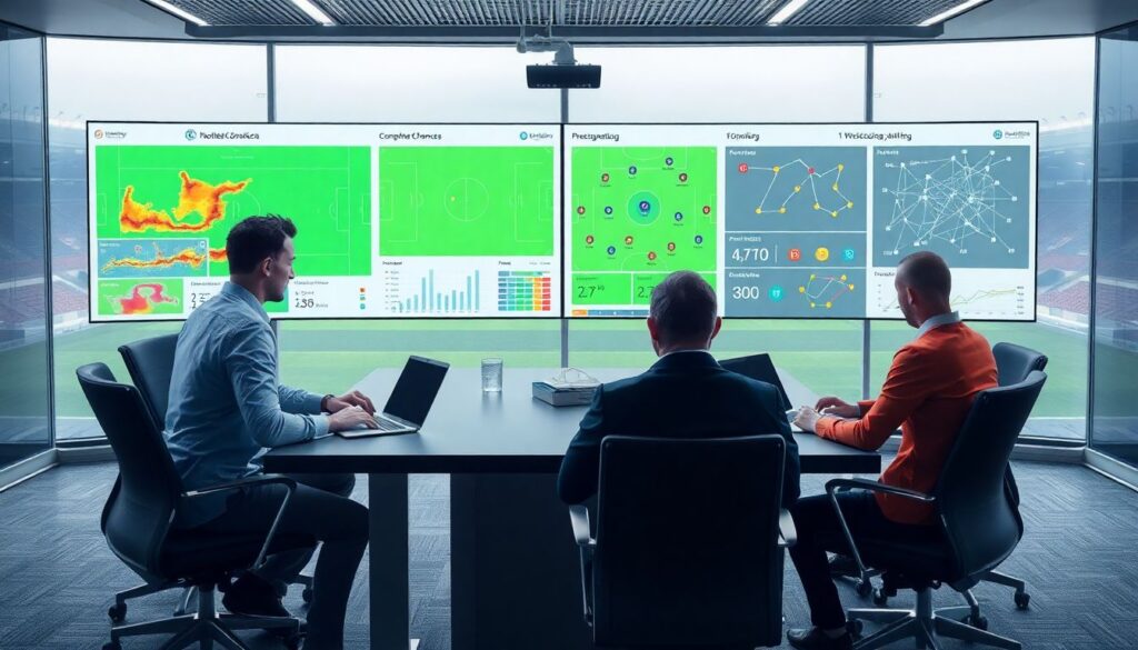 Как оценить вклад игроков по статистике матча - иллюстрация