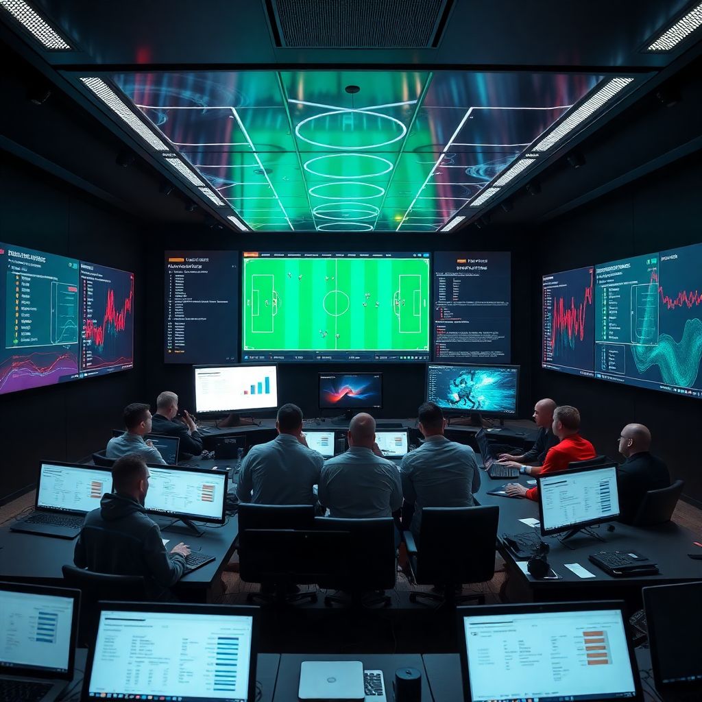 Как оценить вклад игроков по статистике матча и корректно анализировать игру