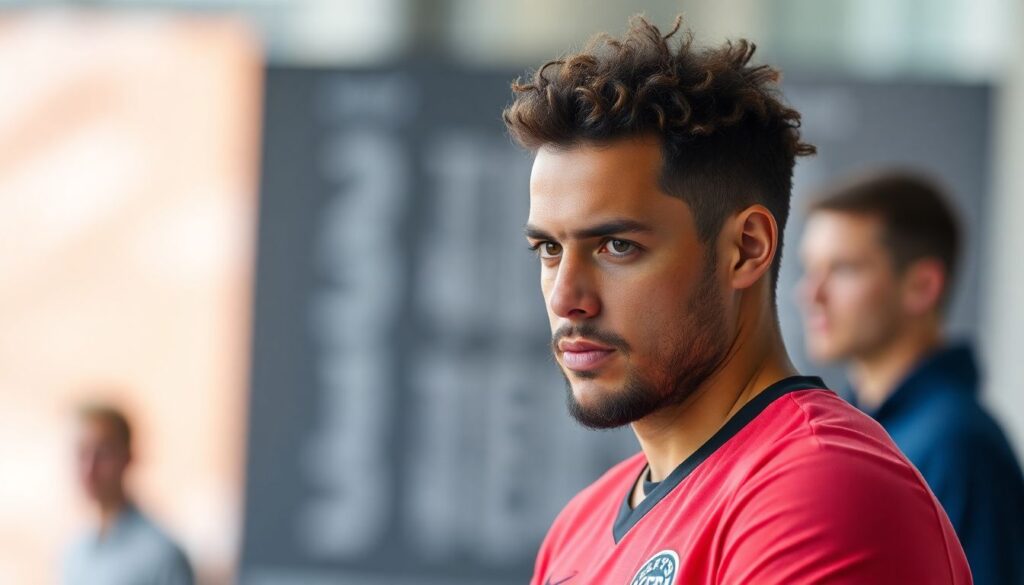 Игроки: анализ индивидуальных показателей в контексте матча - иллюстрация