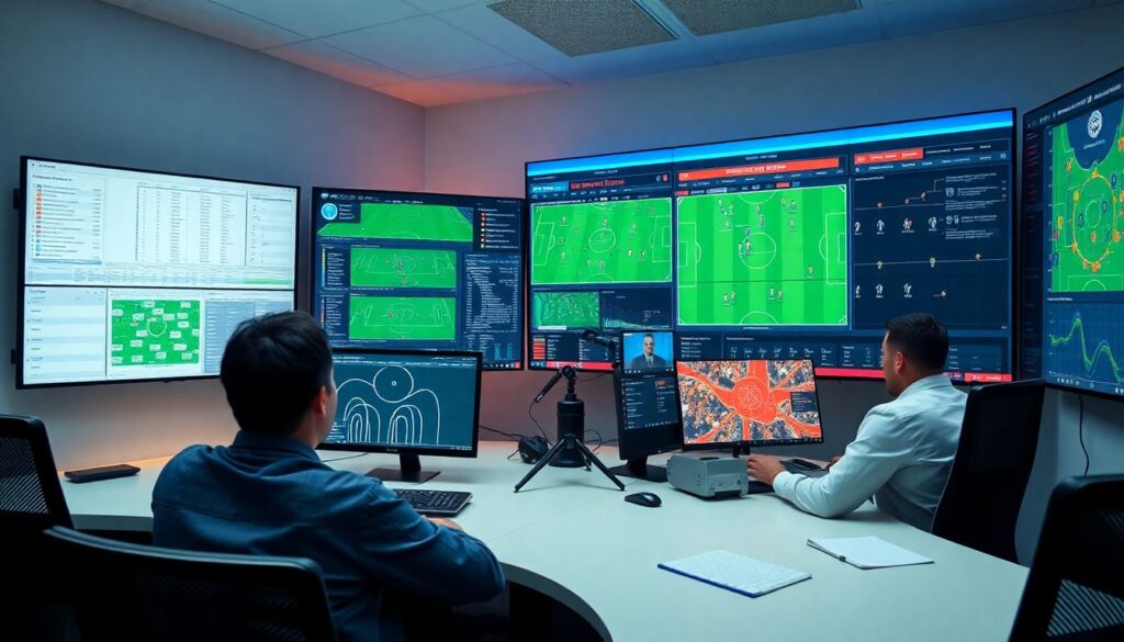 Метрики по эффективности стандартных положений - иллюстрация