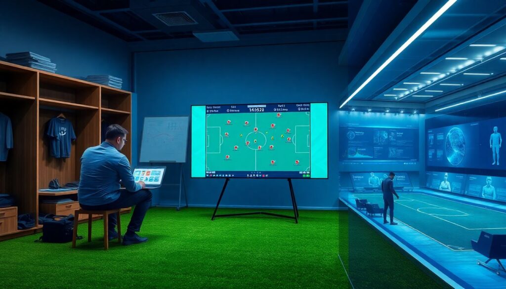 Позиционная атака и ее влияние на показатели матча - иллюстрация