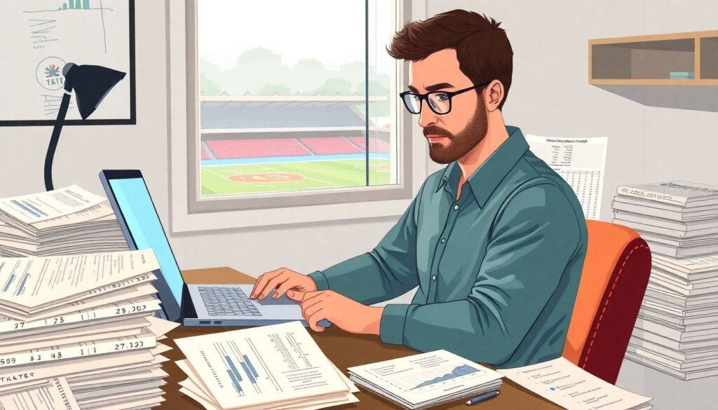 История матчей и их статистика в рамках турнира - иллюстрация