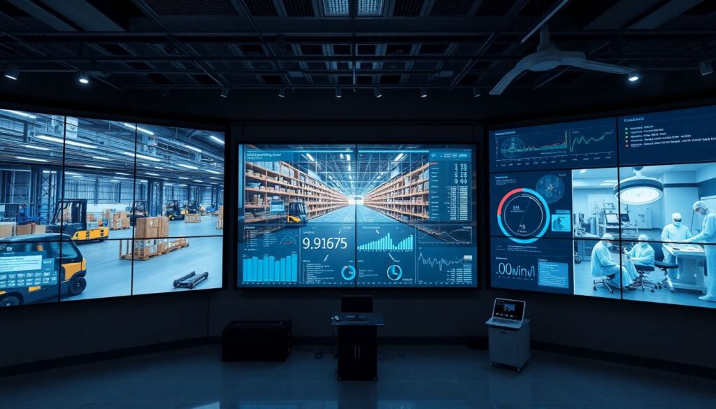 Прямые трансляции: как синхронизировать данные и видео - иллюстрация