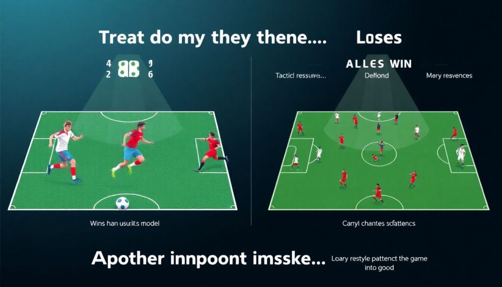 Новости клуба: влияние трансферов на стиль игры - иллюстрация