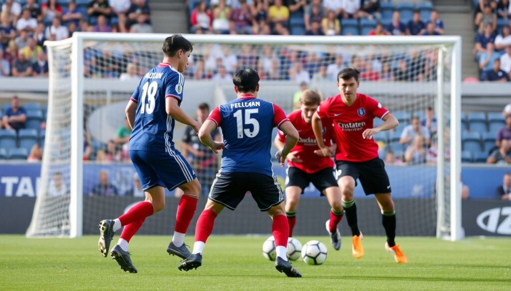 Новости клуба: влияние трансферов на стиль игры - иллюстрация