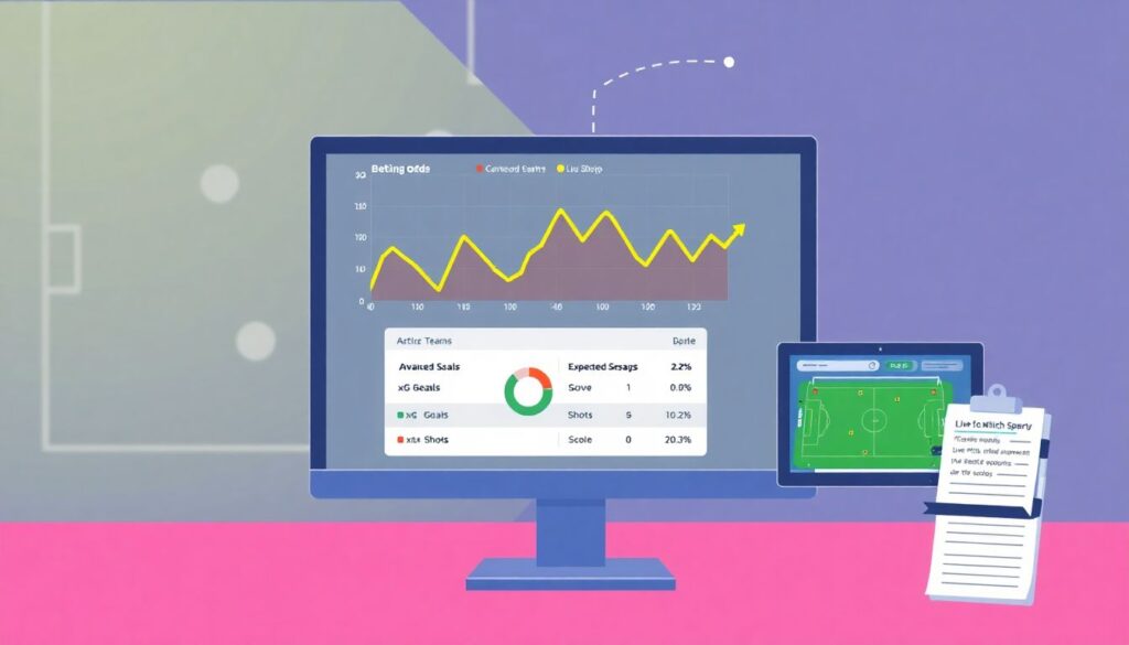 Новости и обновления: ежечасная сводка по матчам - иллюстрация