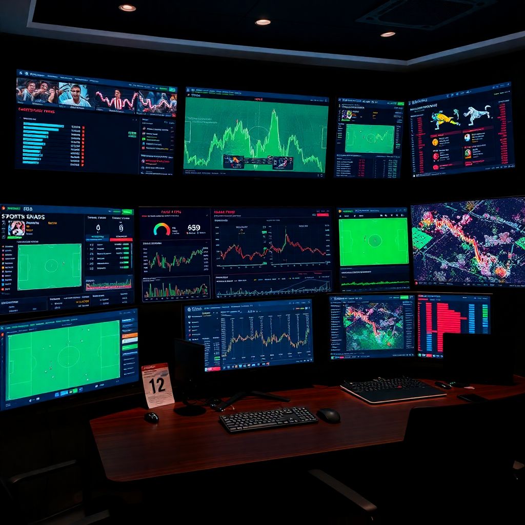 Новости и обновления: ежечасная сводка по матчам в режиме онлайн