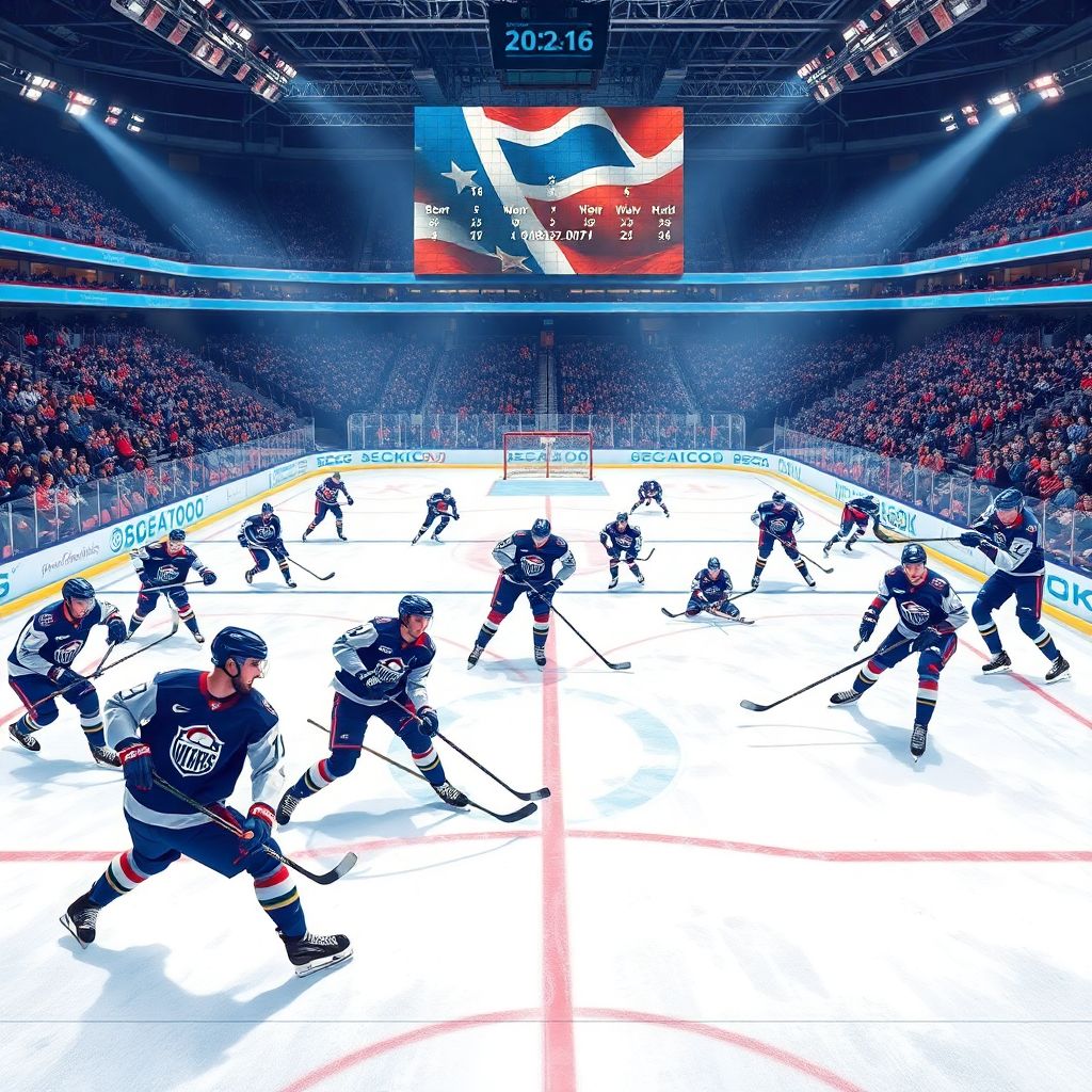 Сушинский: «Металлург» — главный фаворит Кубка Гагарина сезона‑2025/26