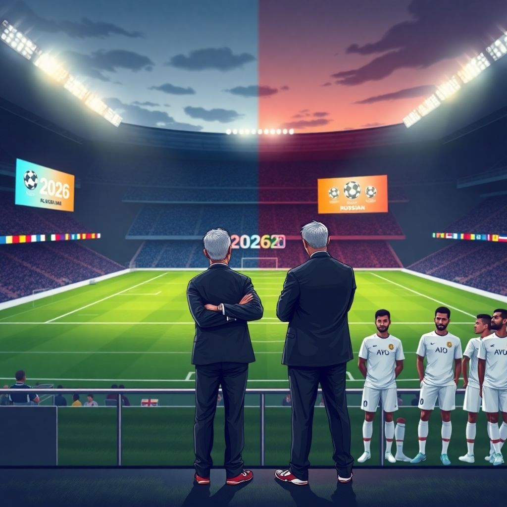 Гершкович оценил прогноз Дюкова о возвращении российских команд в турниры ФИФА