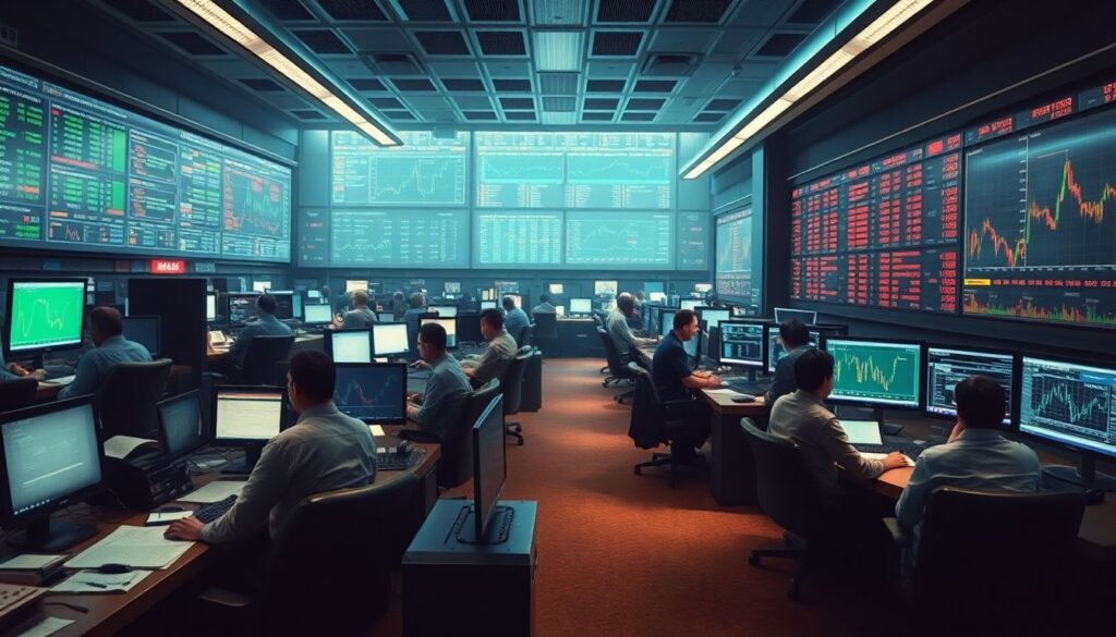 Анализ риска владения в разных таймах - иллюстрация