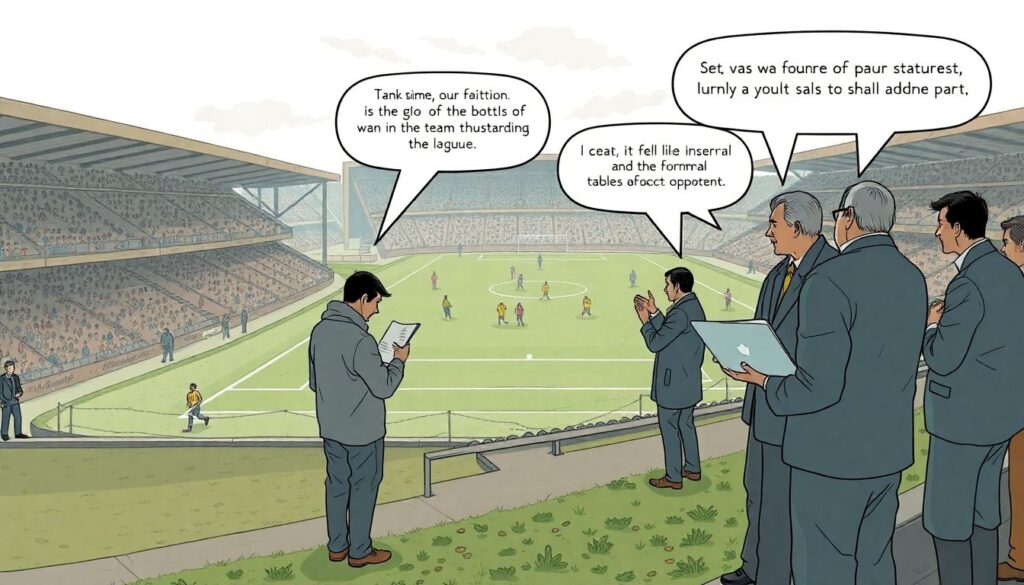 Игровая динамика и точки перелома в матче: статистика - иллюстрация