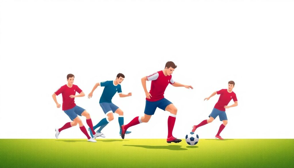 Новости клуба: как обновления влияют на стиль игры - иллюстрация