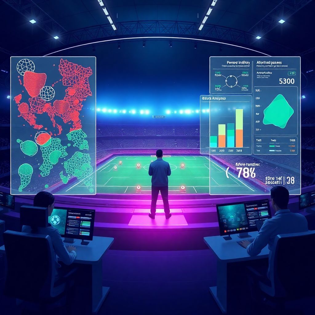 Новости клуба: как обновления меняют стиль игры и результаты команды