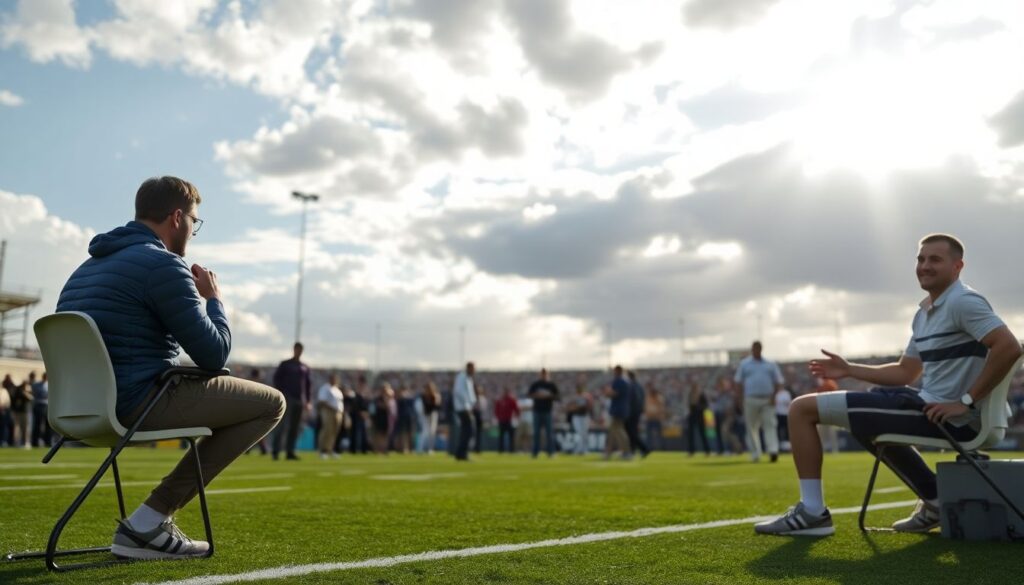 Динамика состава и её отражение в статистике матча - иллюстрация