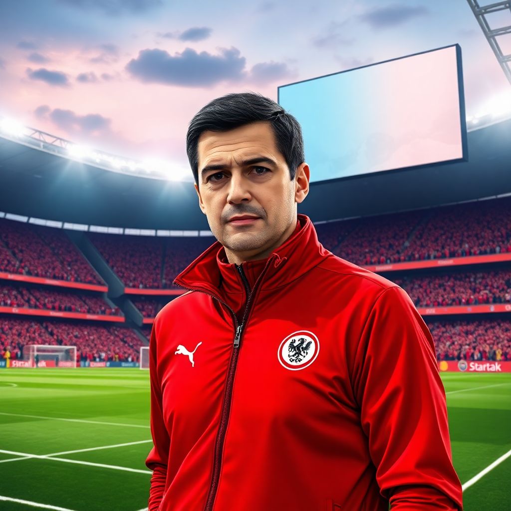 Карседо в «Спартаке» будет зарабатывать более 2,5 млн евро в год