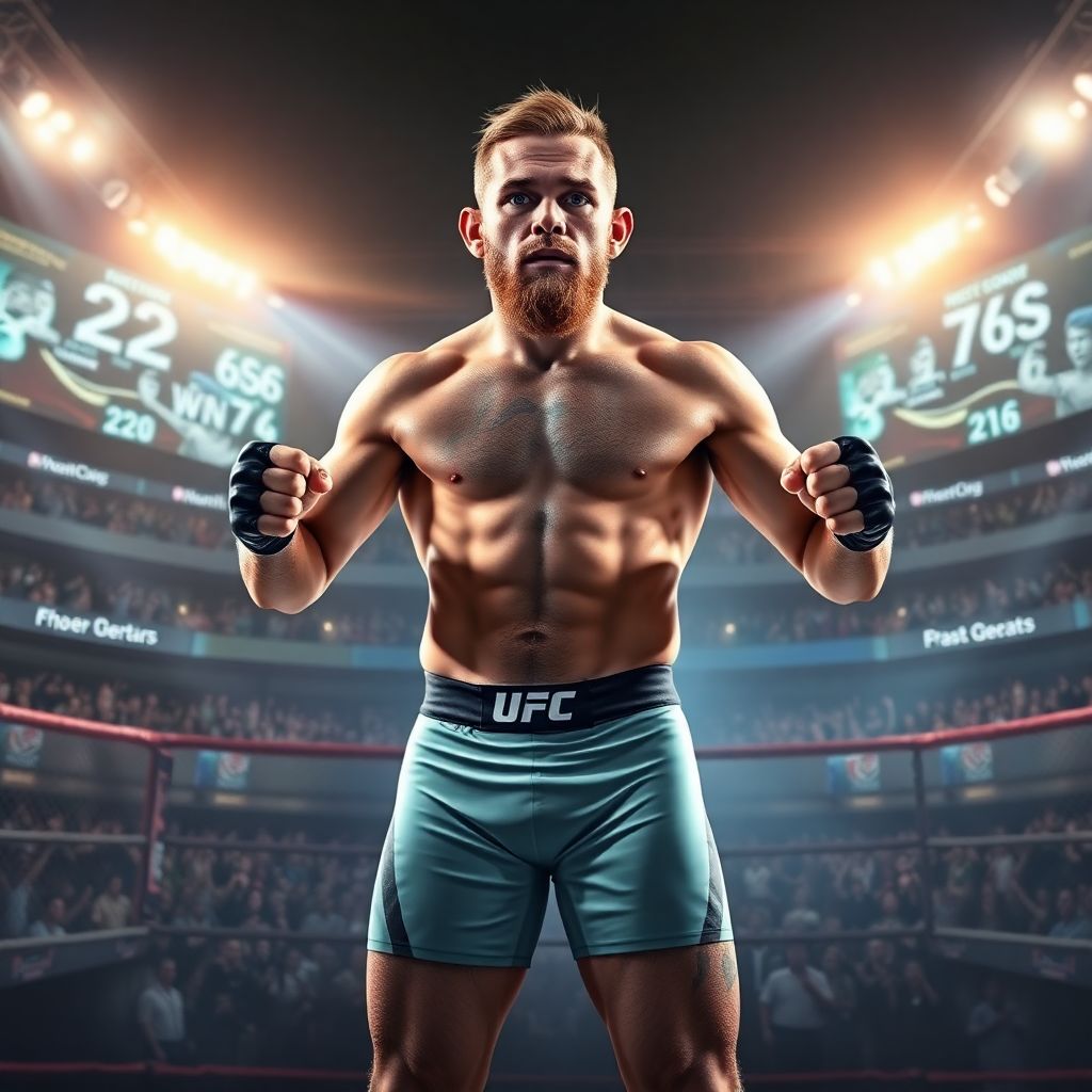 Макгрегор сделал громкое заявление о возвращении в октагон Ufc