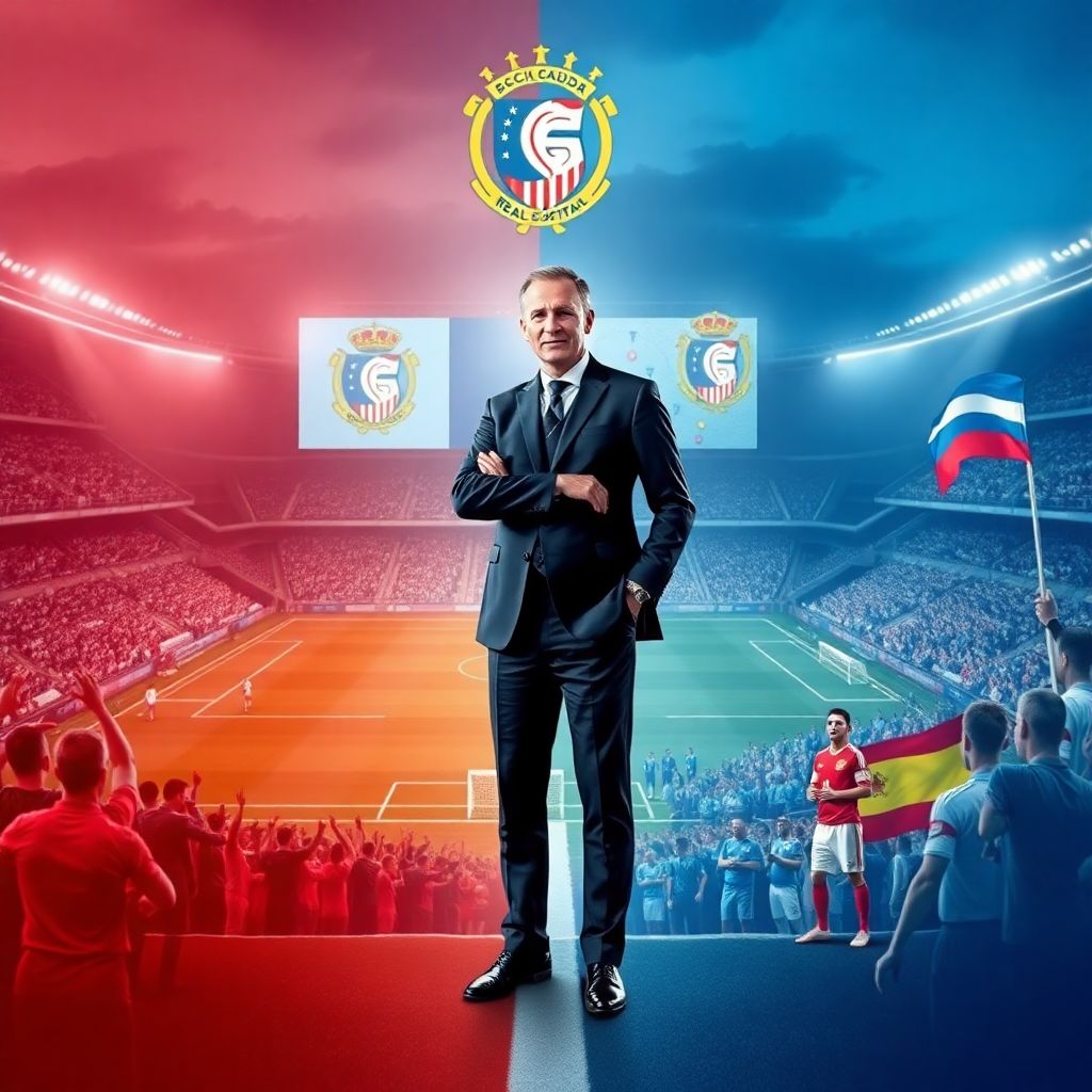 Рианчо: Карпин готов к успеху в Ла Лиге и возможному возвращению в Реал Сосьедад