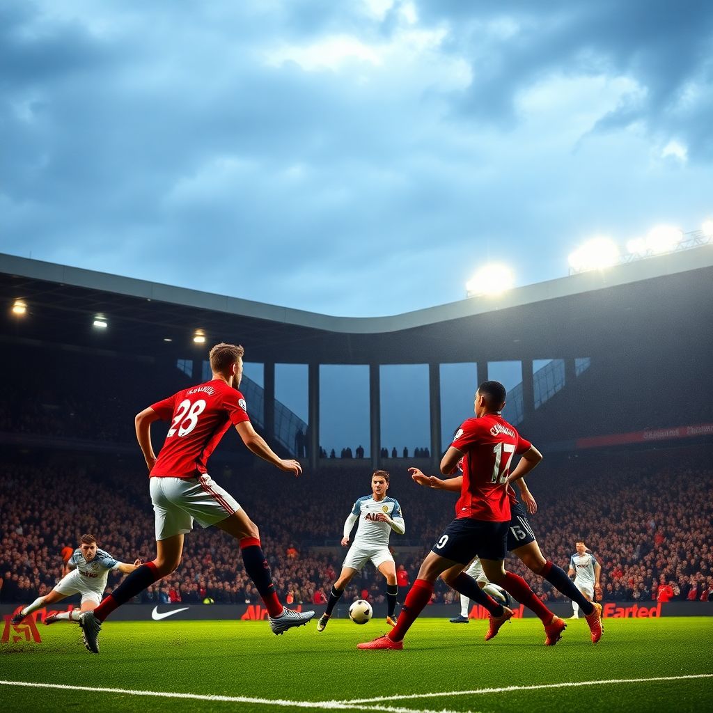 Лидс – Манчестер Юнайтед: где смотреть онлайн, время начала и прогноз матча