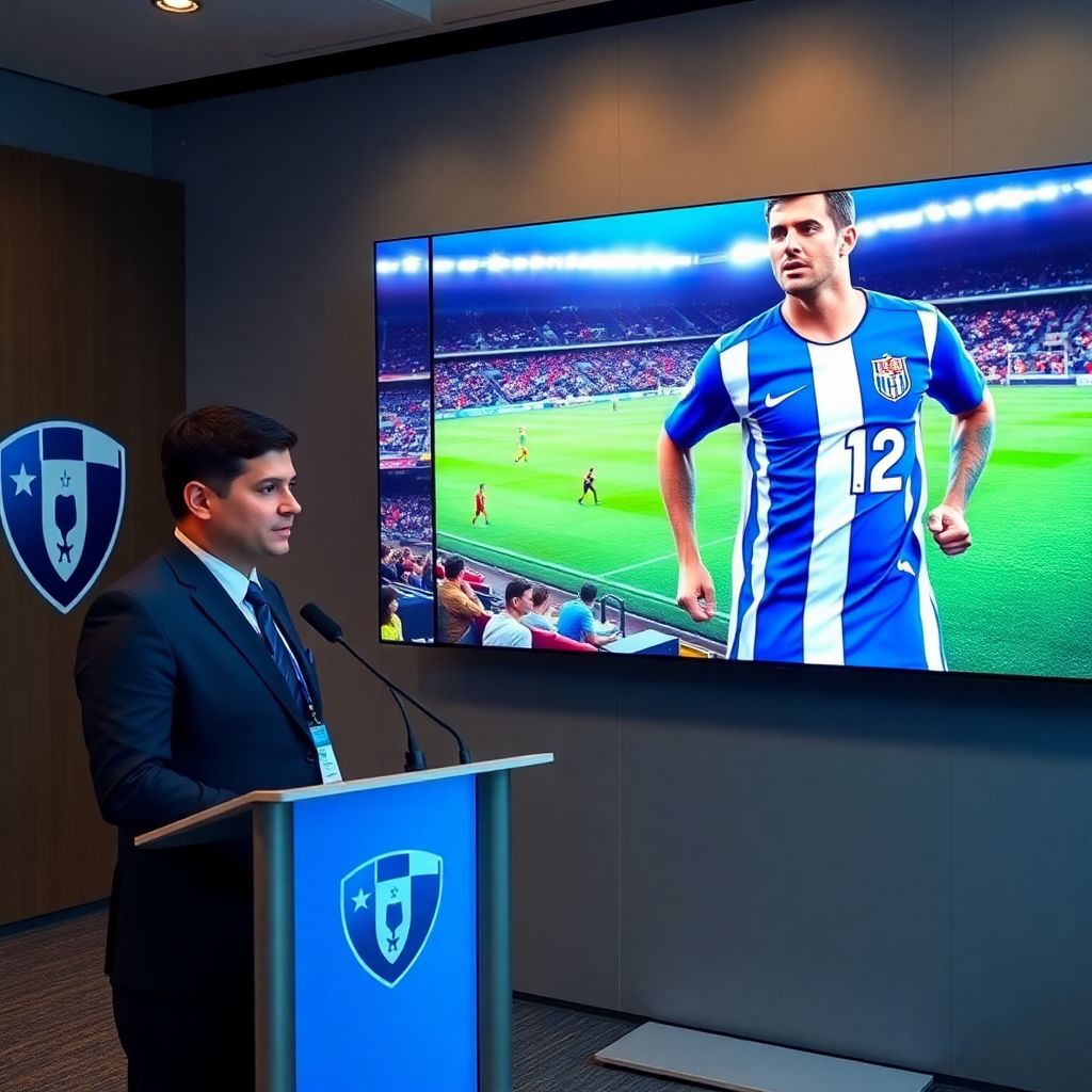 «Реал Сосьедад» и Захарян: новый тренер подтвердил доверие и стабильное будущее