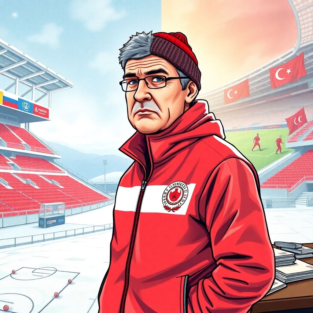 Ташуев о интересе Серик Беледиеспора: вариант был, но тему развивать не хочу