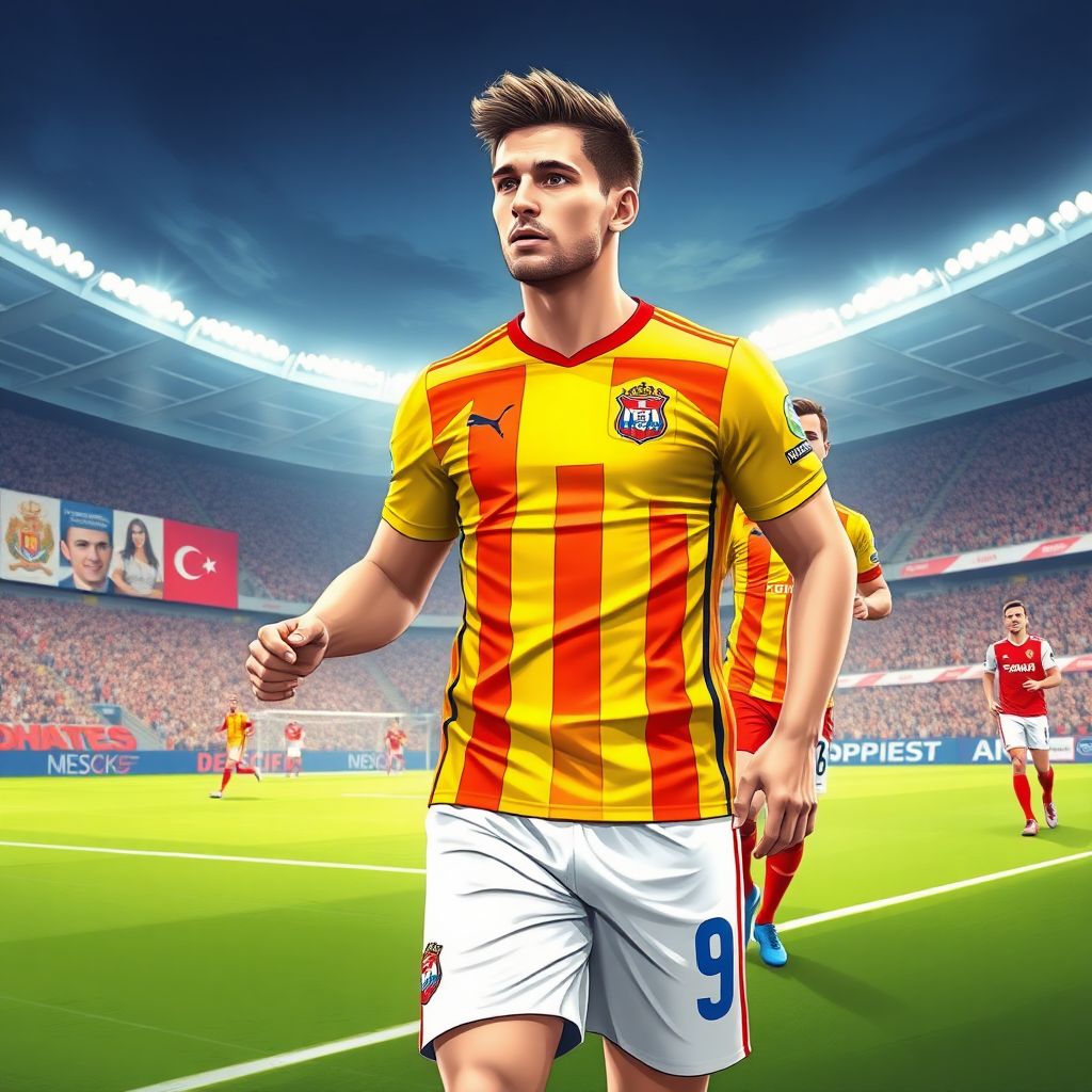 Фёдор Чалов переходит в «Кайсериспор» на правах аренды до конца сезона