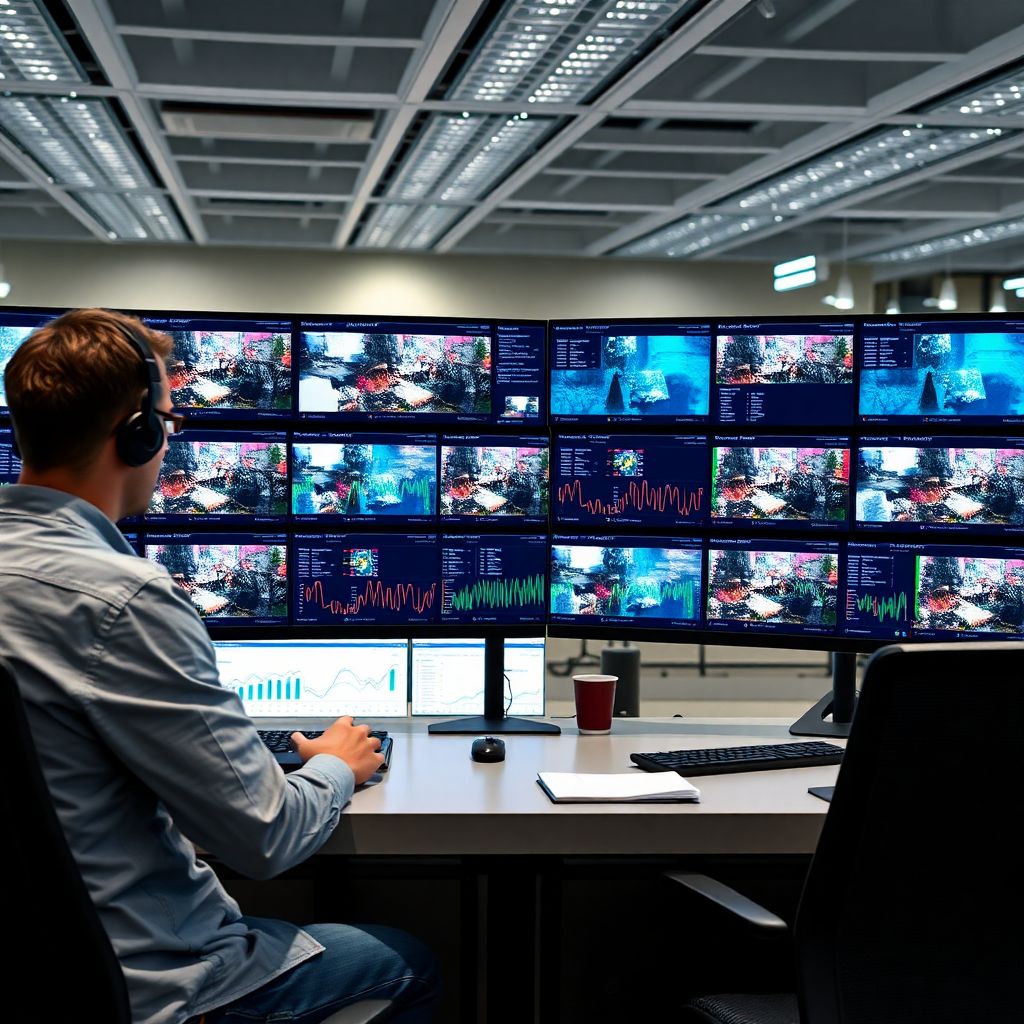 Прямые трансляции и статистика: как надёжно синхронизировать данные онлайн