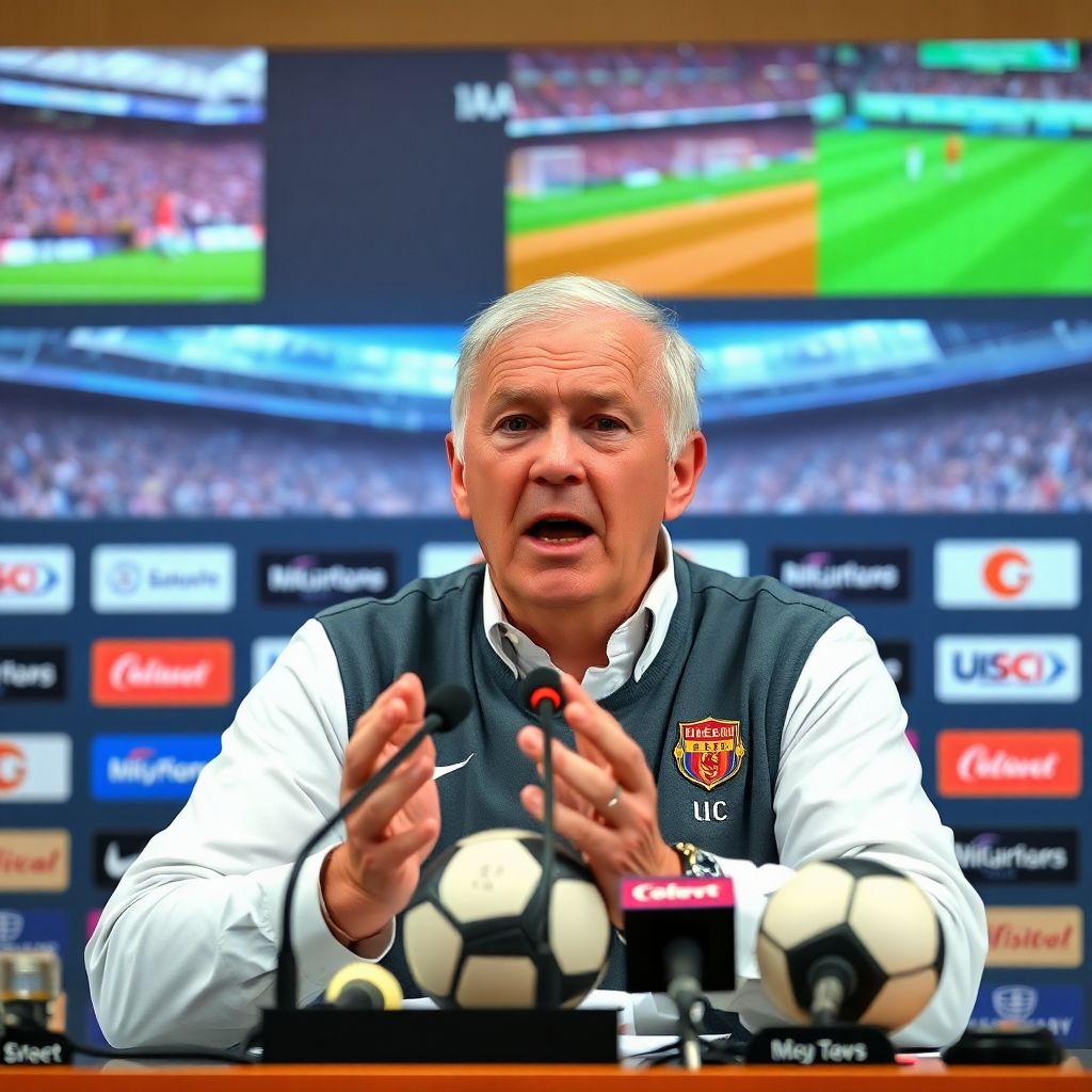 Тихонов: Var в РПЛ не убрал ошибки — арбитры боятся ответственности