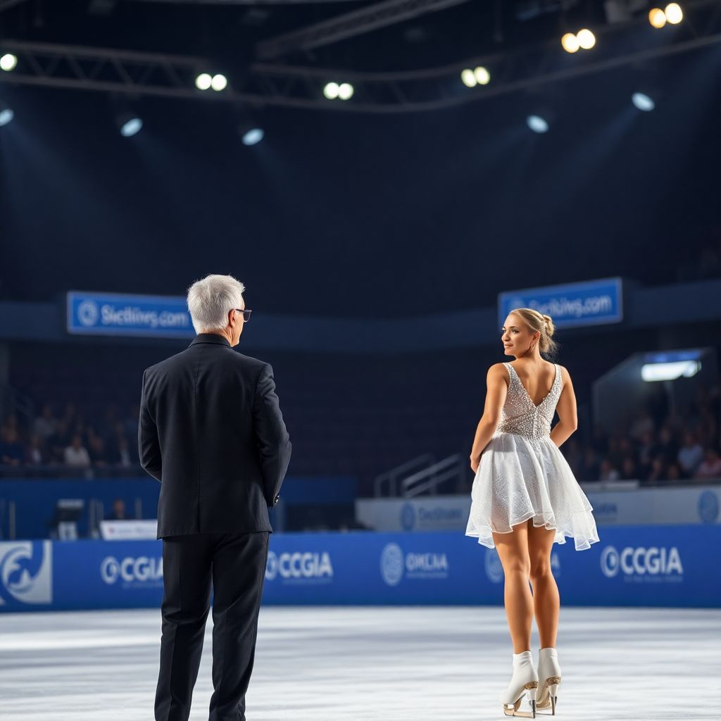 Isu ужесточает дисциплинарные правила и запрещает критику судей