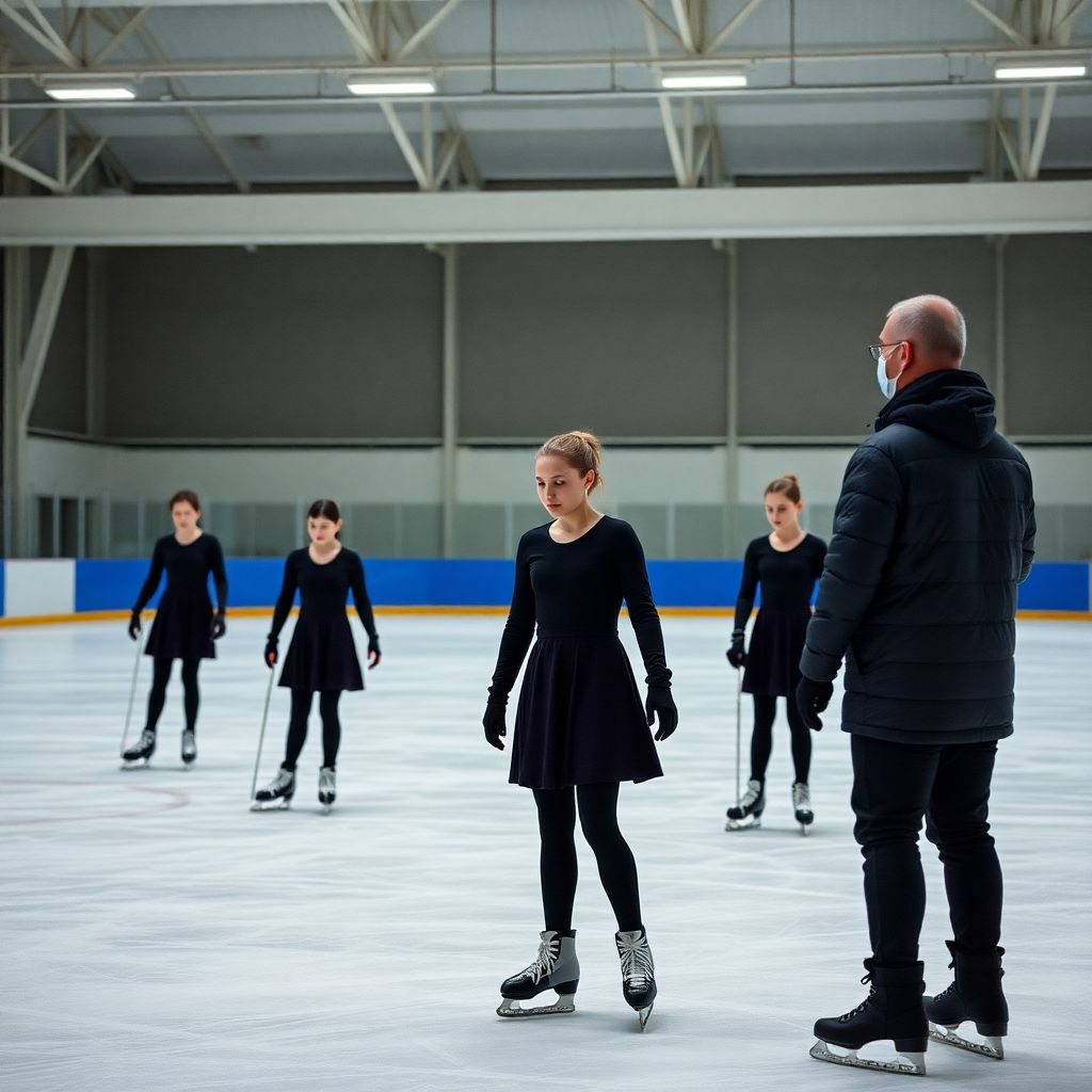 Тарасова о российском спорте под санкциями: главное, что мы не сдулись