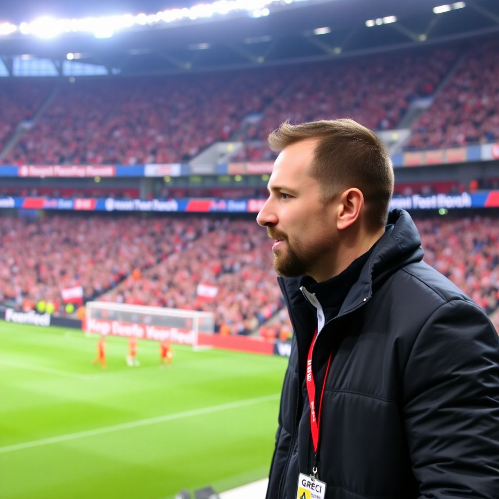 Генич лаконично похвалил «Спартак» за первый тайм матча РПЛ с «Сочи»