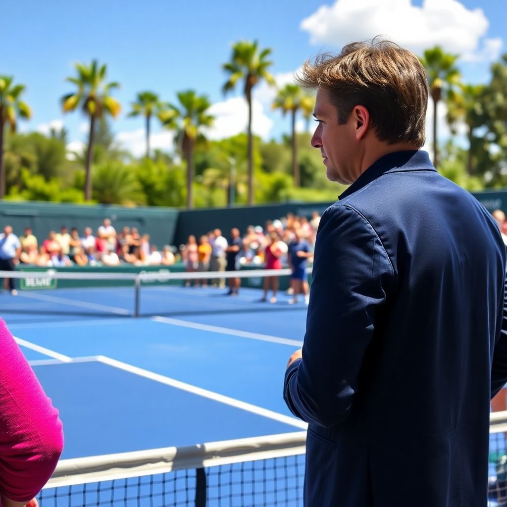 Кафельников о форме Медведева и шансах россиян на Мастерсе в Индиан-Уэллсе