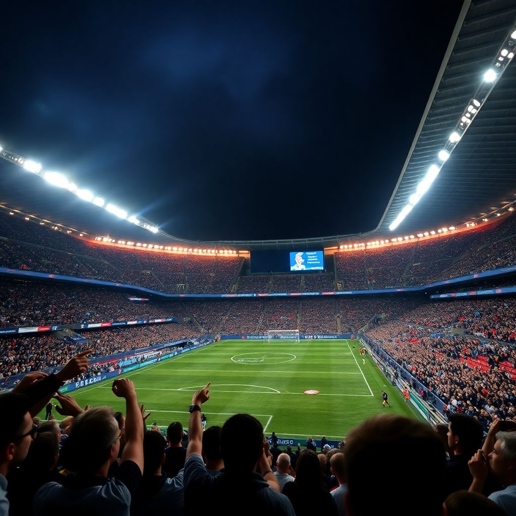 Лион – Монако 22 марта: где смотреть онлайн и чего ждать от матча