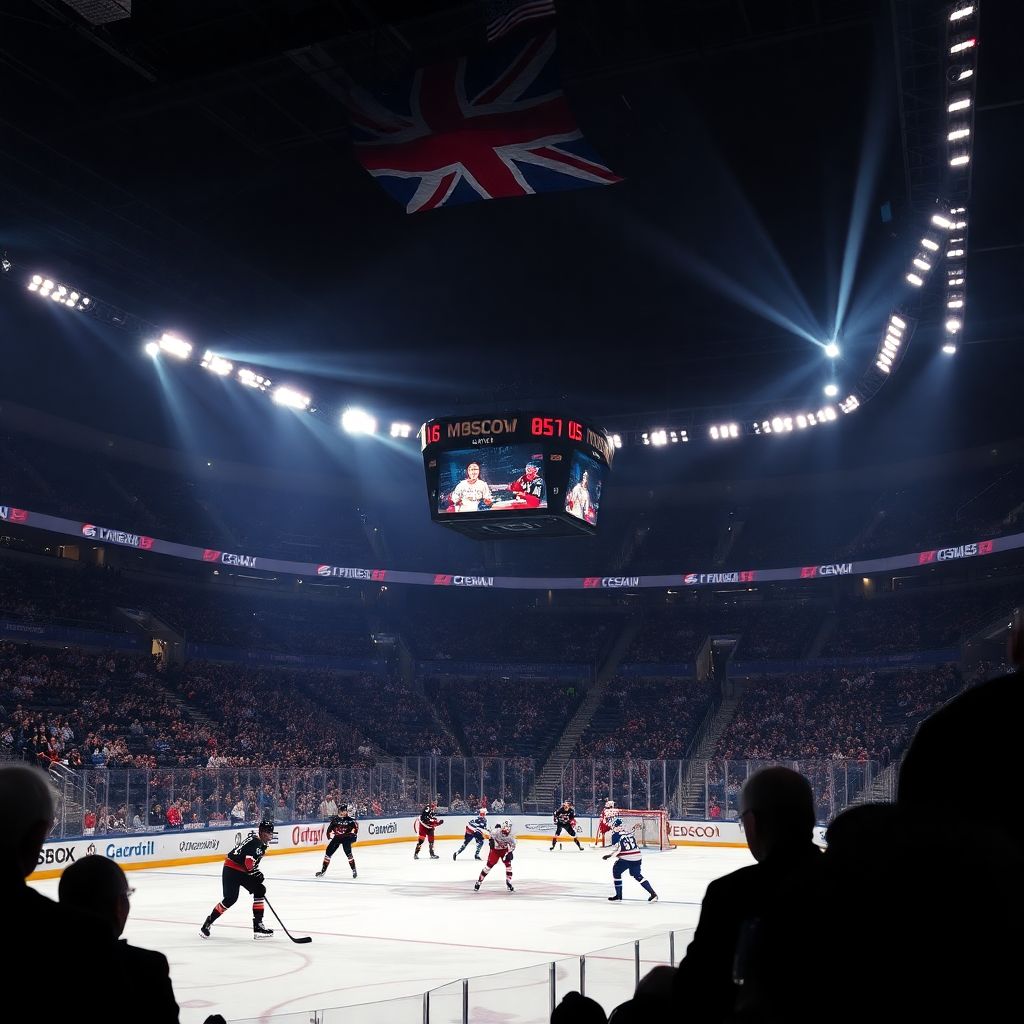 ЦСКА – СКА 23 марта: где смотреть онлайн и во сколько начало матча плей-офф