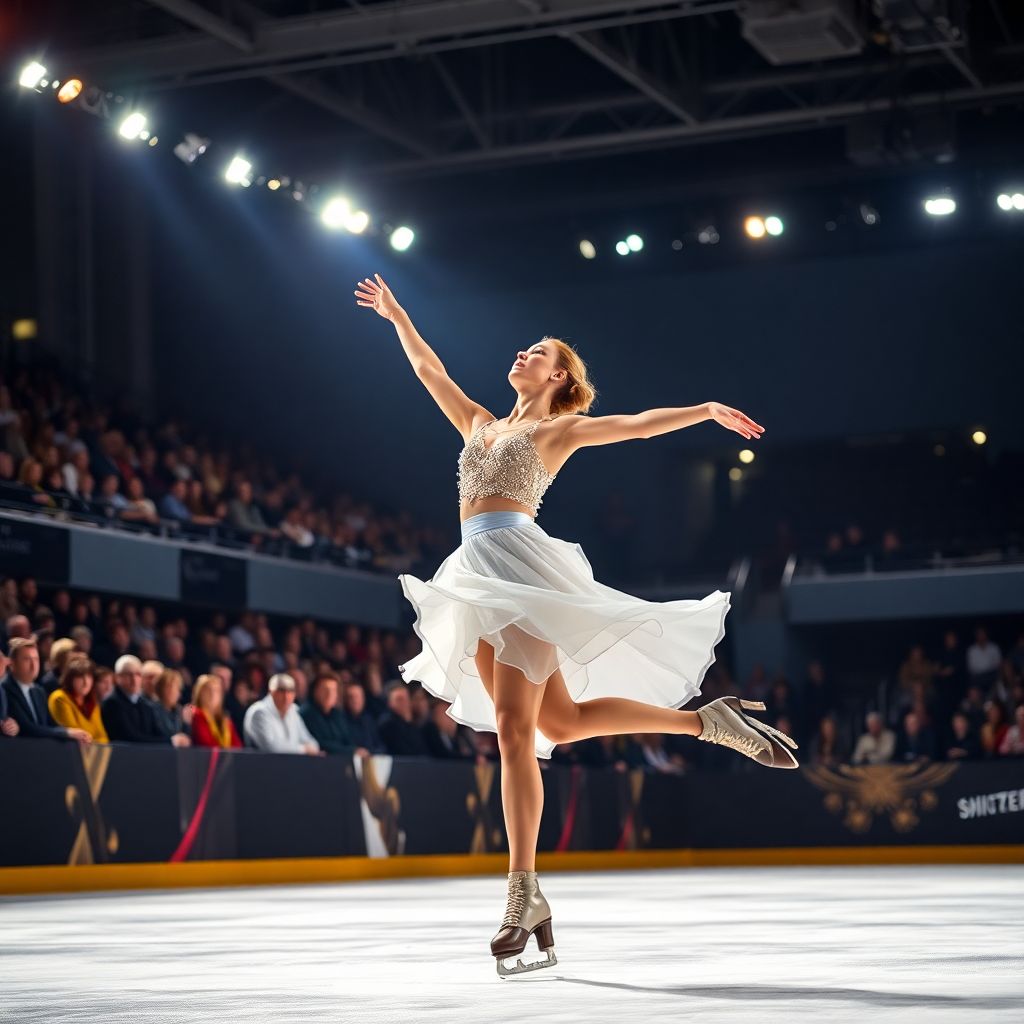 Медведева оценила возвращение Валиевой и её прокат на Кубке Первого канала