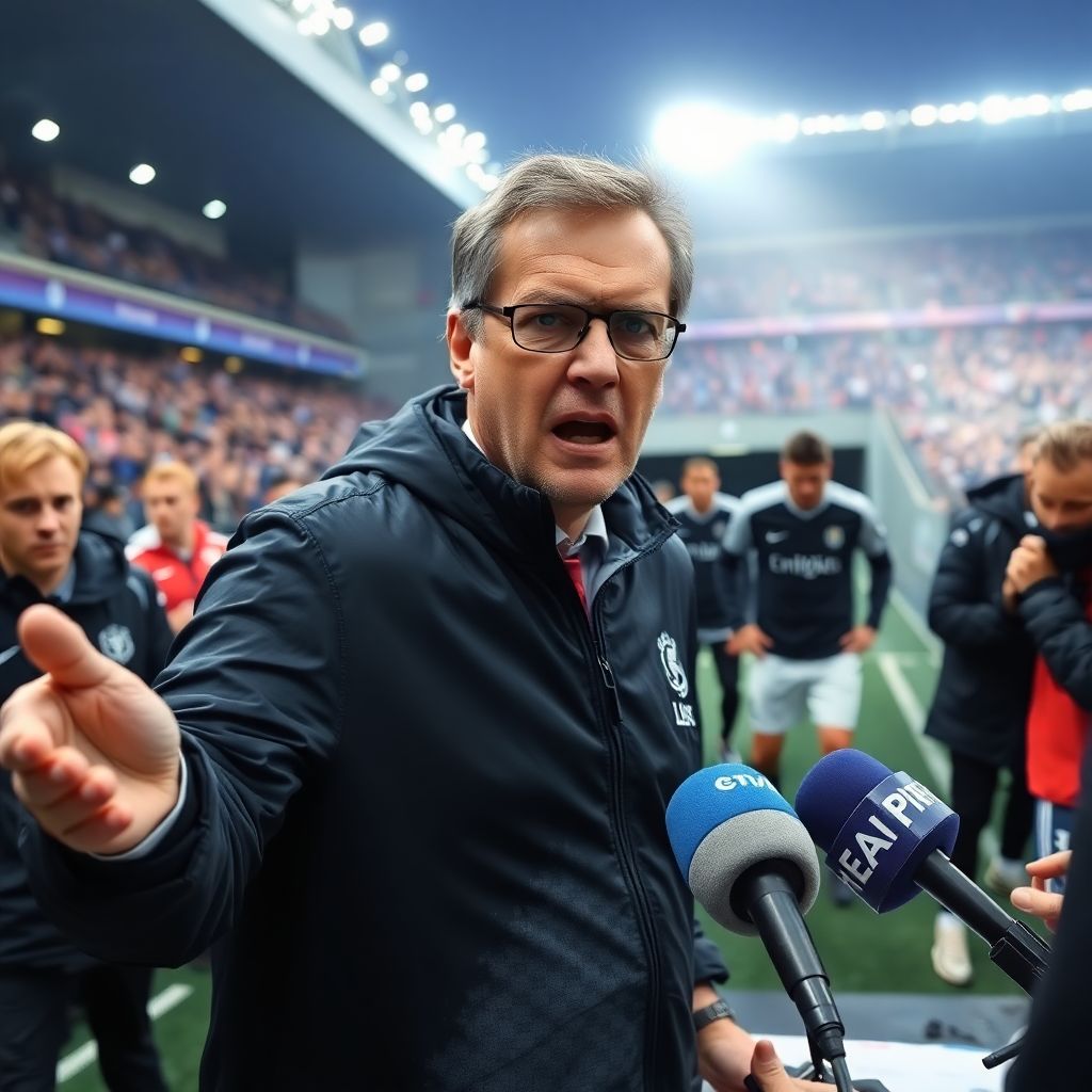 Адиев о разгроме Крыльев Советов от Динамо и провале в единоборствах