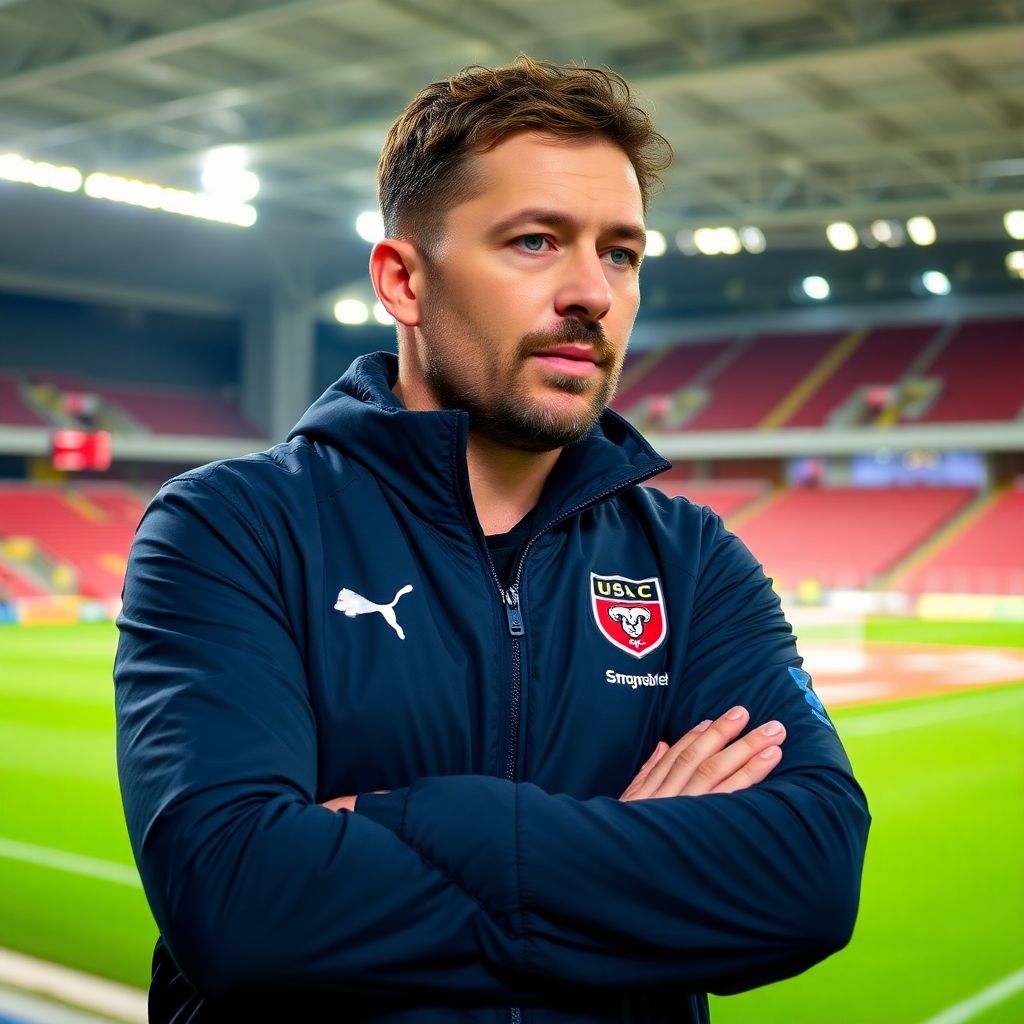 Шишкин о «Спартаке»: закономерная перестройка, прагматизм и терпение