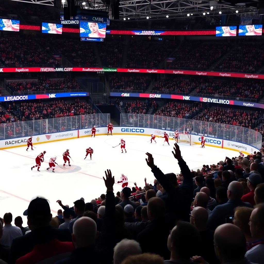 Крикунов спрогнозировал исход четвертого матча ЦСКА – Авангард в Кубке Гагарина