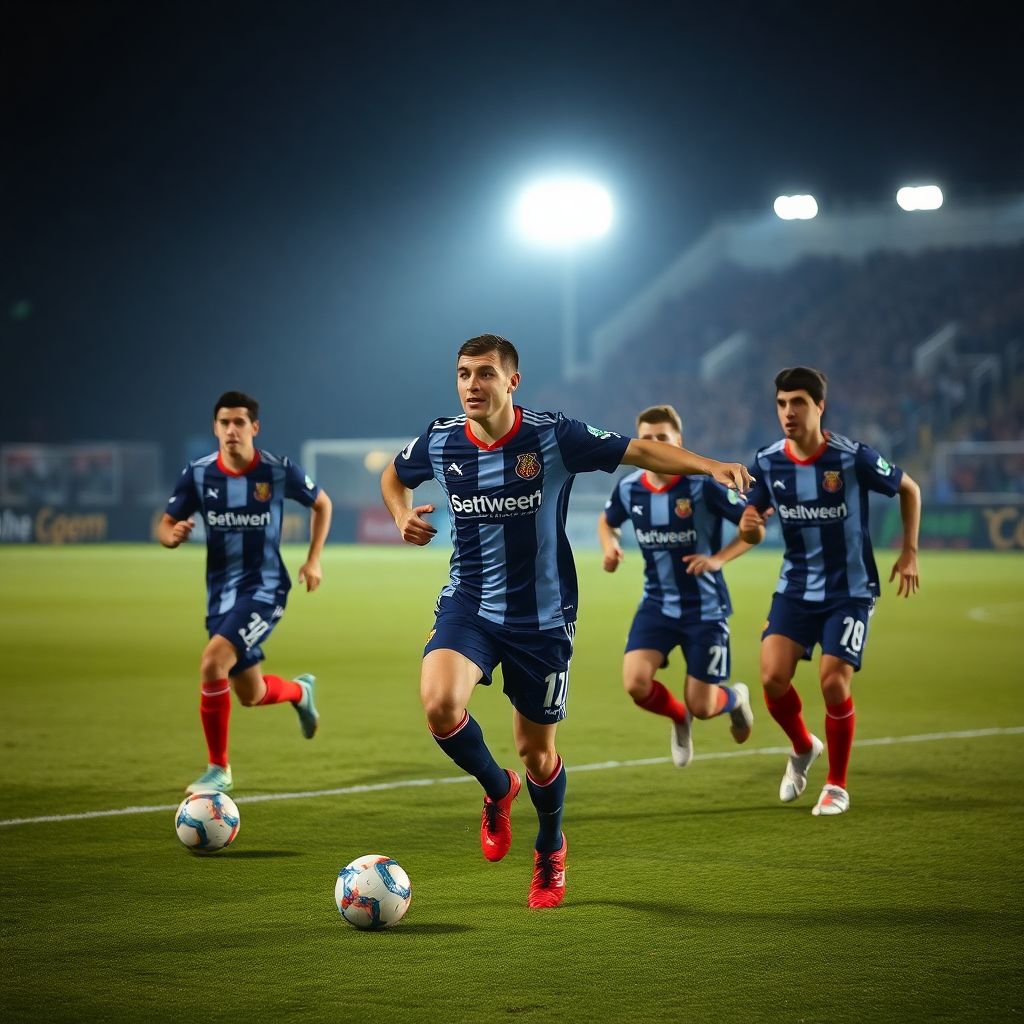 Смолов: почему «Акрон» с Дзюбой и без него — две разные команды РПЛ