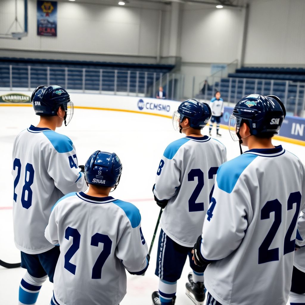 Агент Ларионова оценил перспективы СКА и объяснил продление сотрудничества